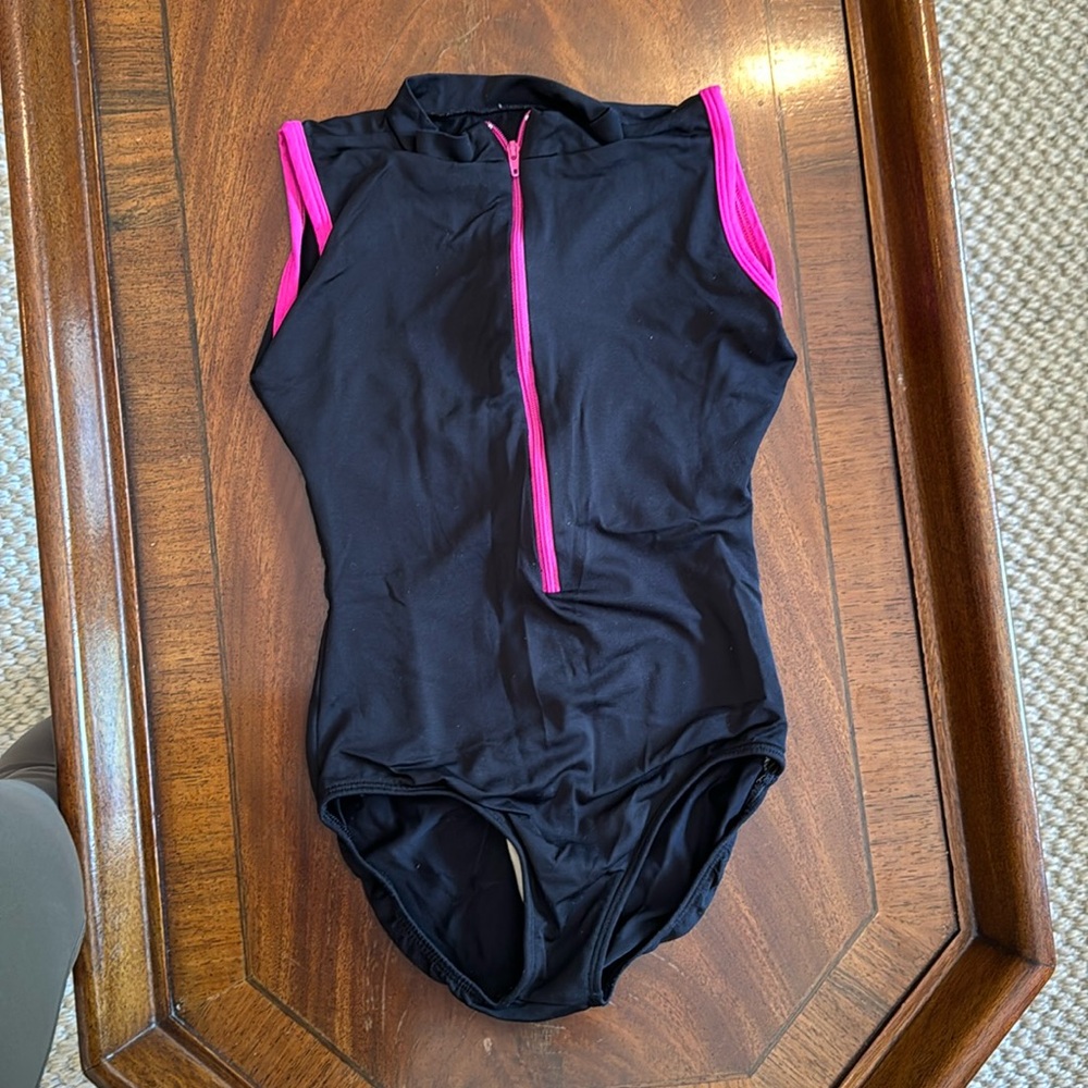 Eurostard Dance Leotard Youth Medium